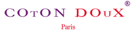 Coton Doux - Paris