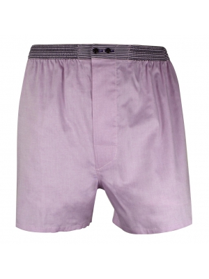 Pink boxer short