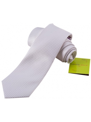 White tie