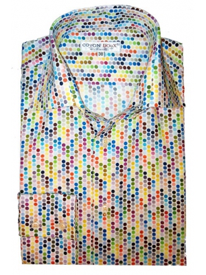 Men's limited edition smarties shirt