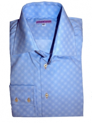 Men's limited edition Coton Doux shirt