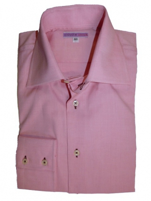 Men's pink shirt, limited edition 