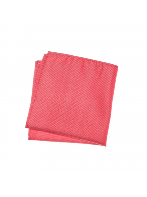 Raspberry pocket square